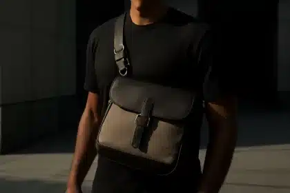 Ces sacs à bandoulière pour hommes à adopter en 2026