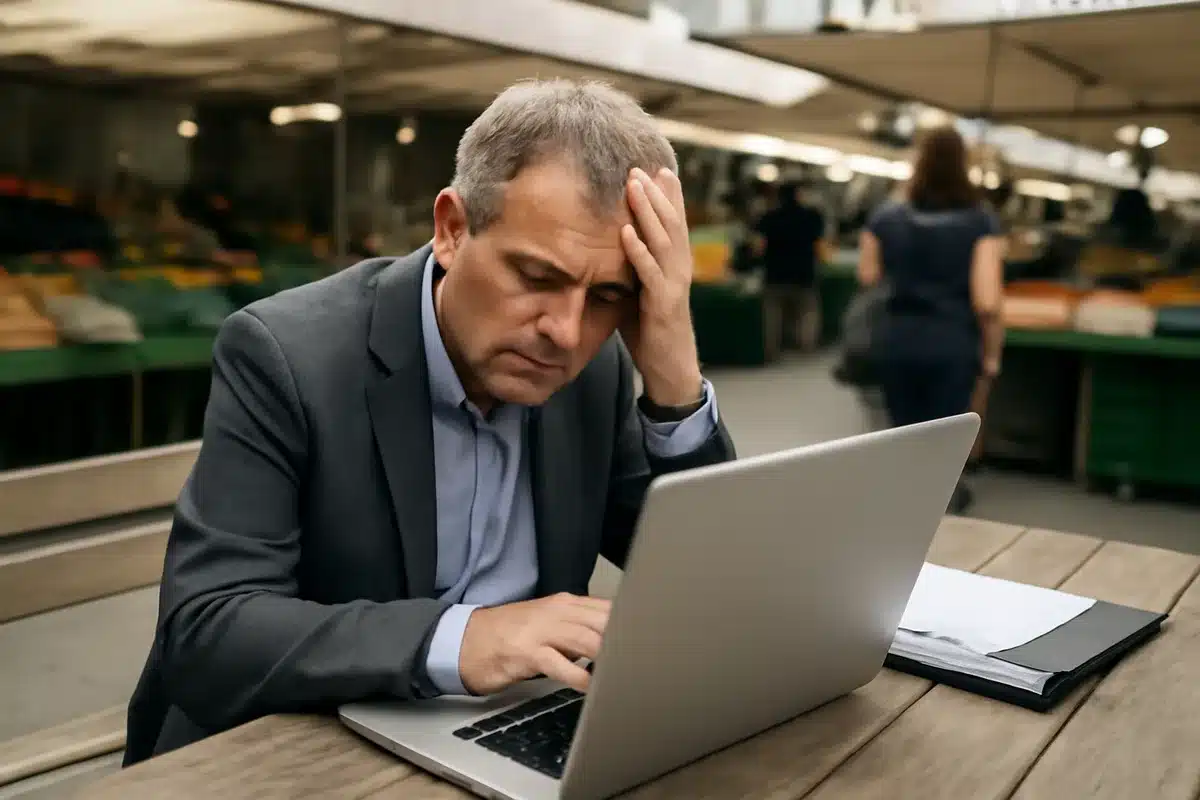 Un marché qui exige une autre préparation — Pour nombre de professionnels, la recherche d'emploi après une longue carrière dans la même entreprise est une expérience inédite. Un licenciement, une rupture conventionnelle ou une réorganisation obligent à recommencer : actualiser son