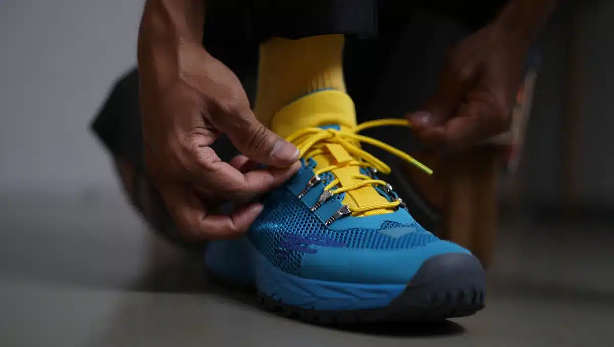 Kith et Salomon annoncent une collaboration inédite