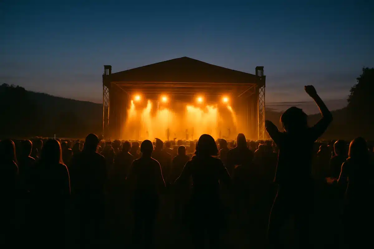Perséides Festival 2026 : la programmation passée au crible
