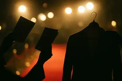 Pattinson, Clooney, Sainz : les looks masculins à retenir de la Mostra de Venise 2026