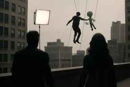 Un caméo de Ryan Reynolds dans Lanterns ?