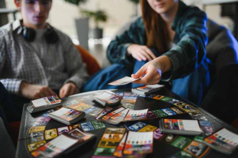 Une communauté qui a changé de lieu Slash Média