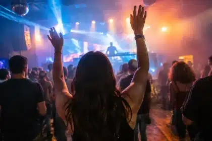 Au Rex Club, on promet une rentrée spectaculaire avec une programmation haut de gamme