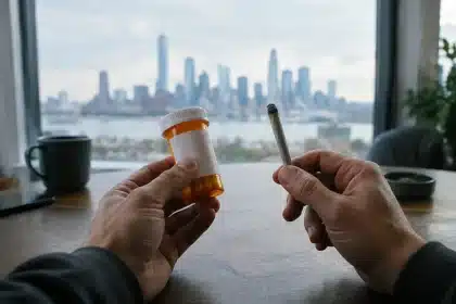 Aux États-Unis, la légalisation du cannabis accompagnée d'une hausse des risques cardiaques