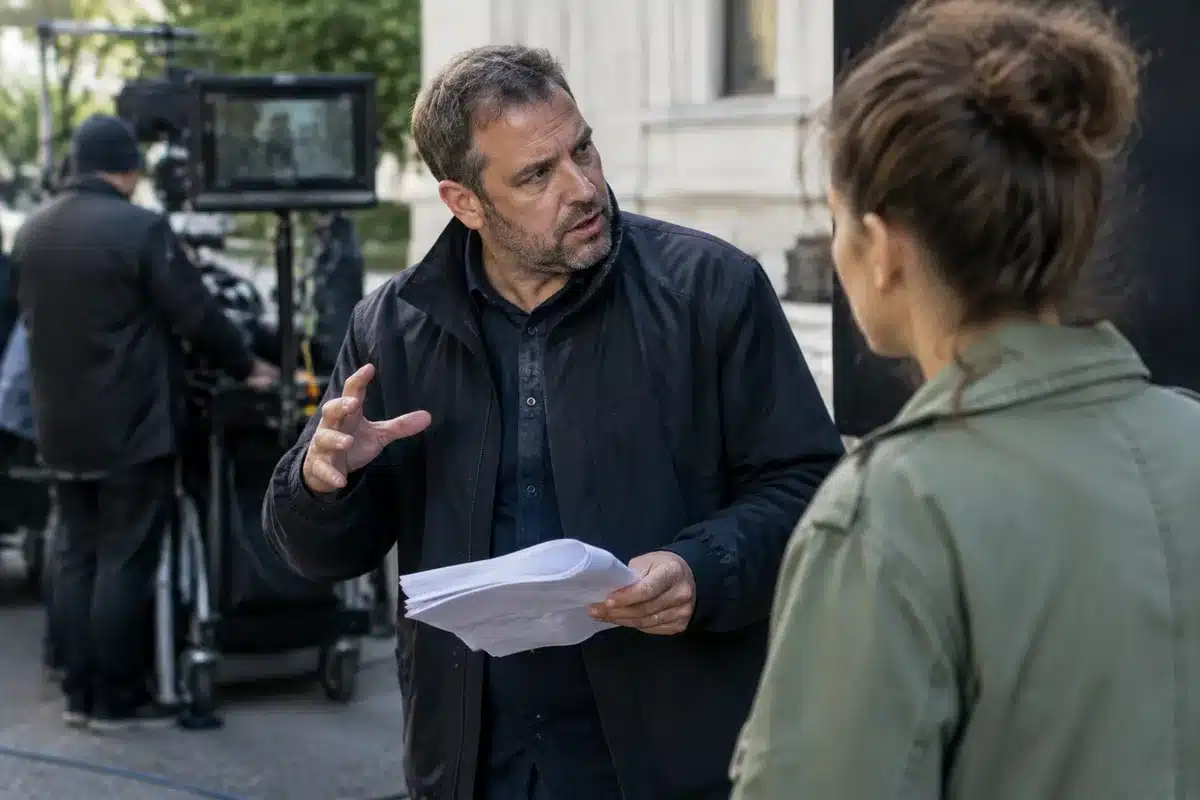 Denis Villeneuve revient sur son accord pour James Bond 26 pendant le tournage de Dune 3