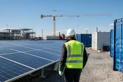 Elon Musk met les bouchées doubles pour sa gigantesque usine de puces
