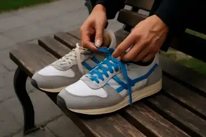 Faut-il craquer pour ces adidas Tokyo en cuir à doubles lacets ?