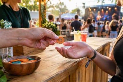 Jetons sur mesure : une solution pratique et originale pour les festivals Slash Média