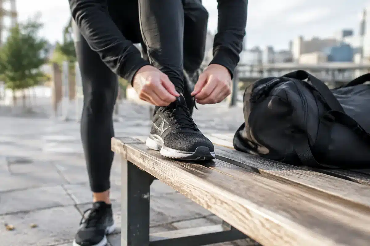 Même José Mourinho craque pour une paire adidas de running très populaire