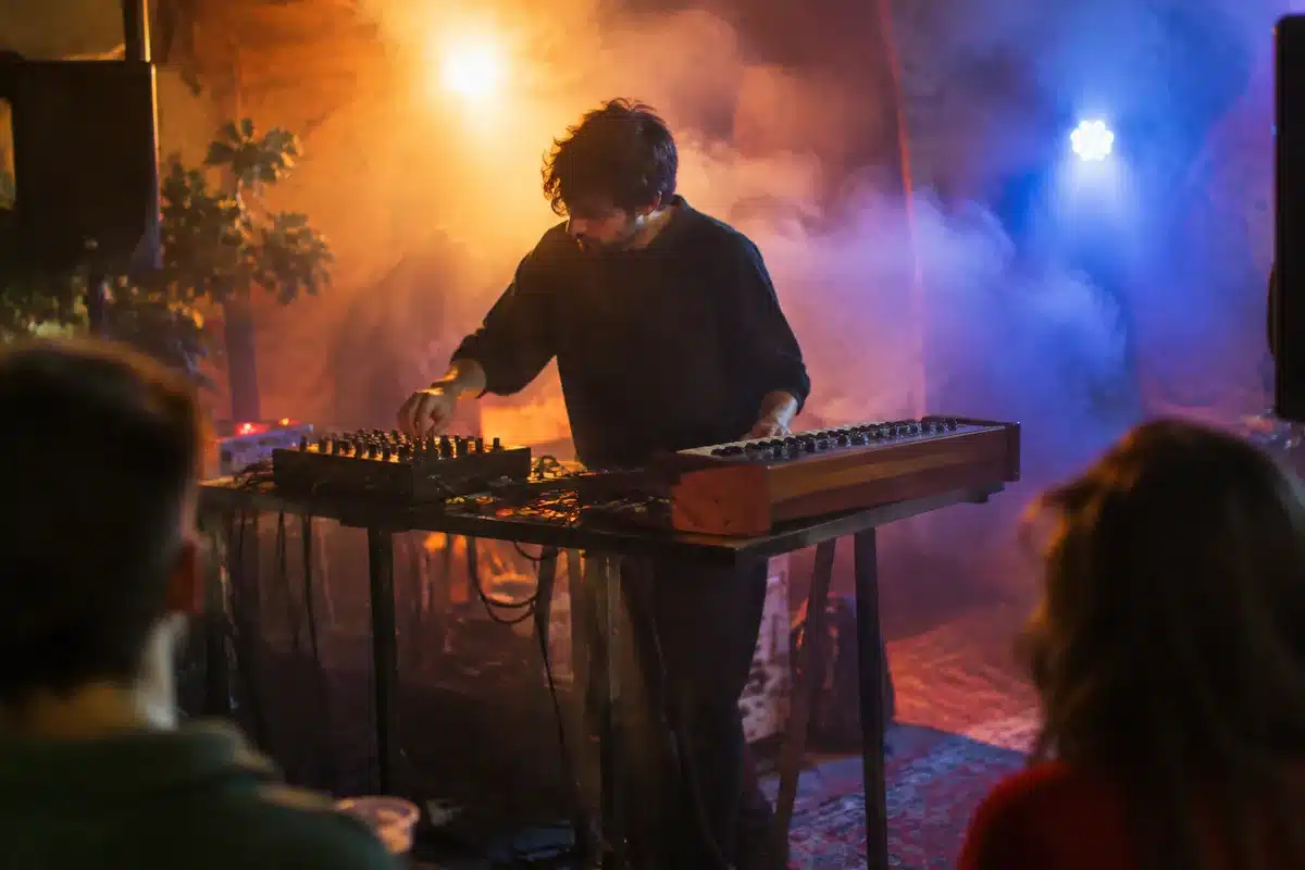 Palms Trax présente Kaila’s Photos, nouveau titre aux côtés de Mathew Jonson