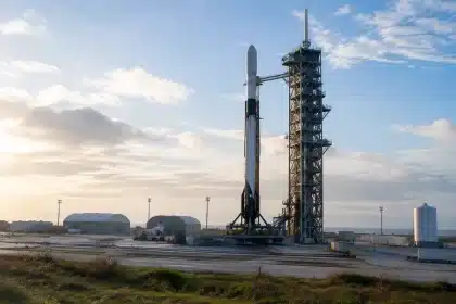 SpaceX prévoit d'effectuer la première mise en orbite de Starship