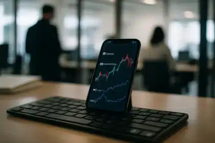 X ouvre aux Américains le trading direct via les cashtags