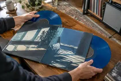 Zelda fête ses 40 ans avec une réédition du vinyle Hero of Time
