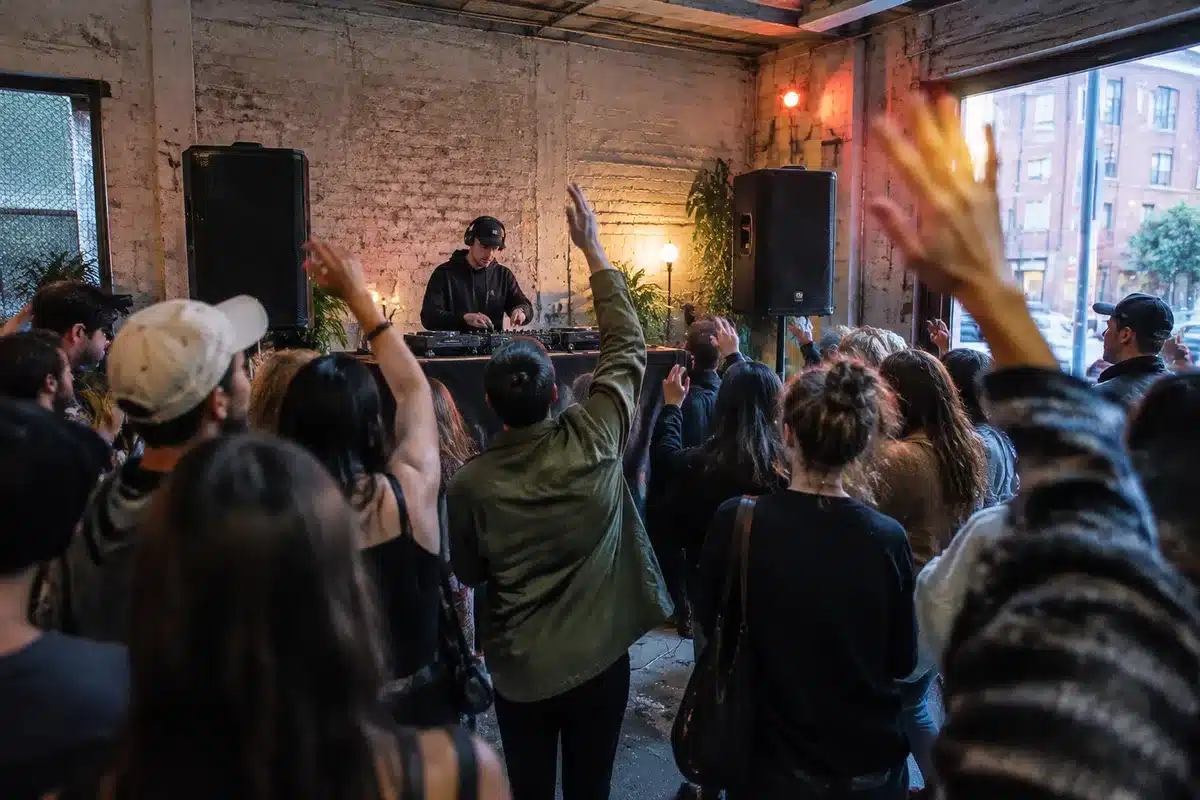 Zeralda ouvre à Bagnolet une salle de concerts à la programmation audacieuse